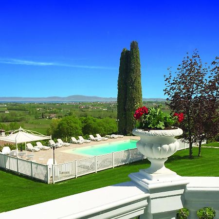 Relais Villa Belvedere & Spa Only Adults بوتسولينغو المظهر الخارجي الصورة