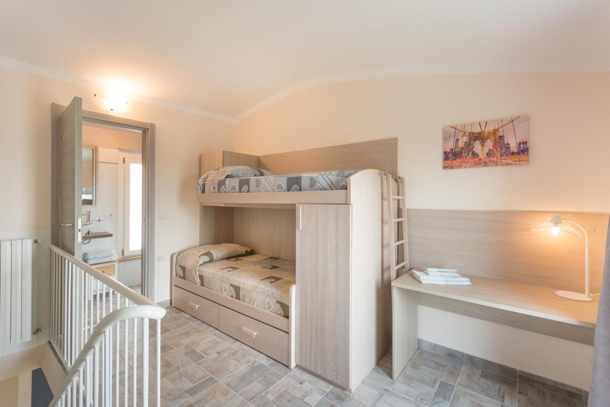 Relais Villa Belvedere & Spa Only Adults بوتسولينغو الغرفة الصورة