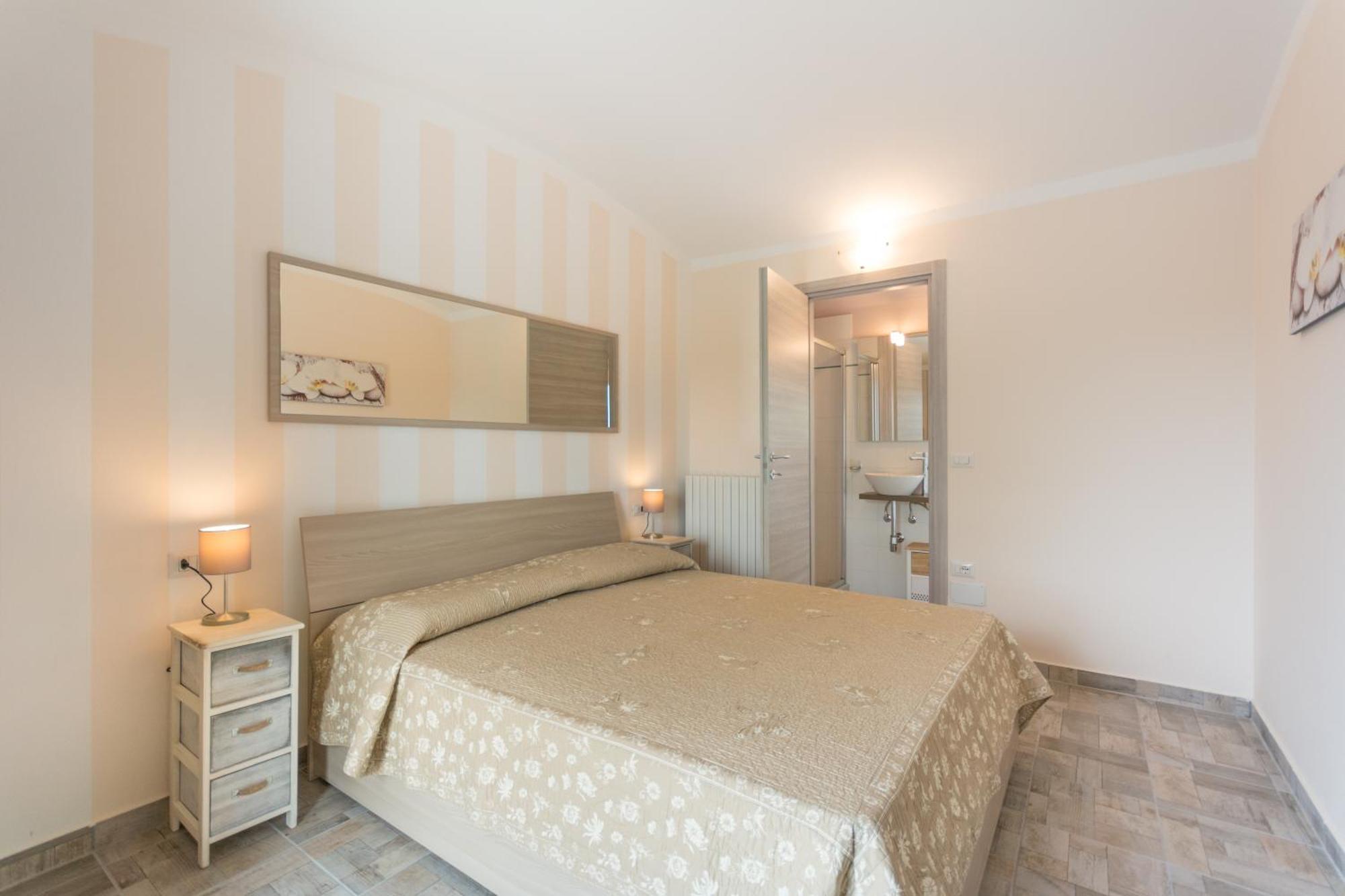 Relais Villa Belvedere & Spa Only Adults بوتسولينغو الغرفة الصورة