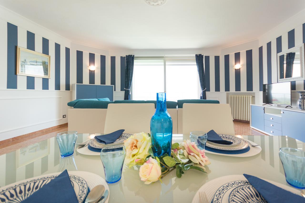 Relais Villa Belvedere & Spa Only Adults بوتسولينغو المظهر الخارجي الصورة