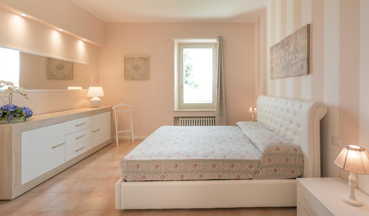 Relais Villa Belvedere & Spa Only Adults بوتسولينغو المظهر الخارجي الصورة