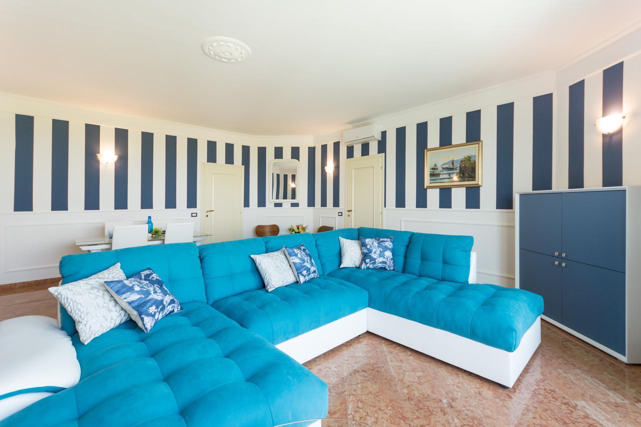 Relais Villa Belvedere & Spa Only Adults بوتسولينغو المظهر الخارجي الصورة