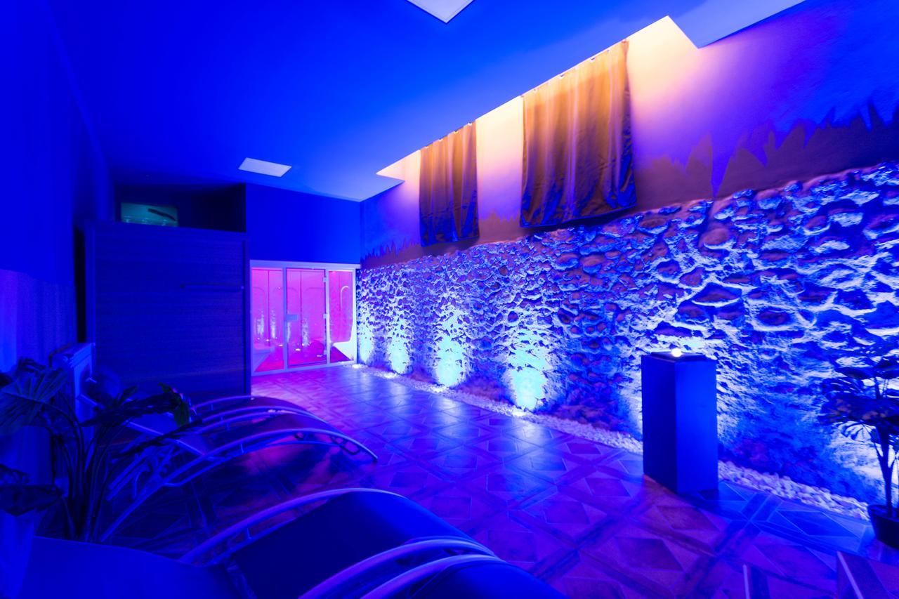 Relais Villa Belvedere & Spa Only Adults بوتسولينغو المظهر الخارجي الصورة