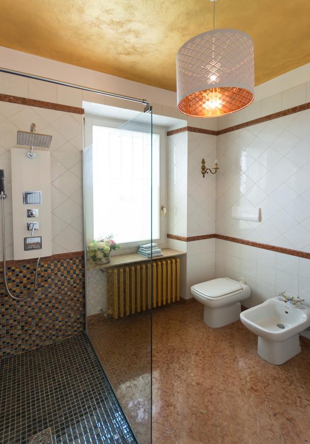 Relais Villa Belvedere & Spa Only Adults بوتسولينغو المظهر الخارجي الصورة
