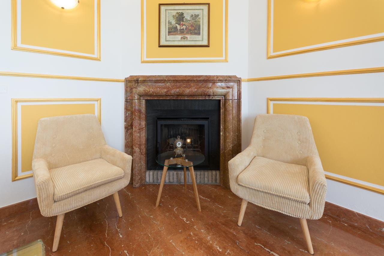 Relais Villa Belvedere & Spa Only Adults بوتسولينغو المظهر الخارجي الصورة