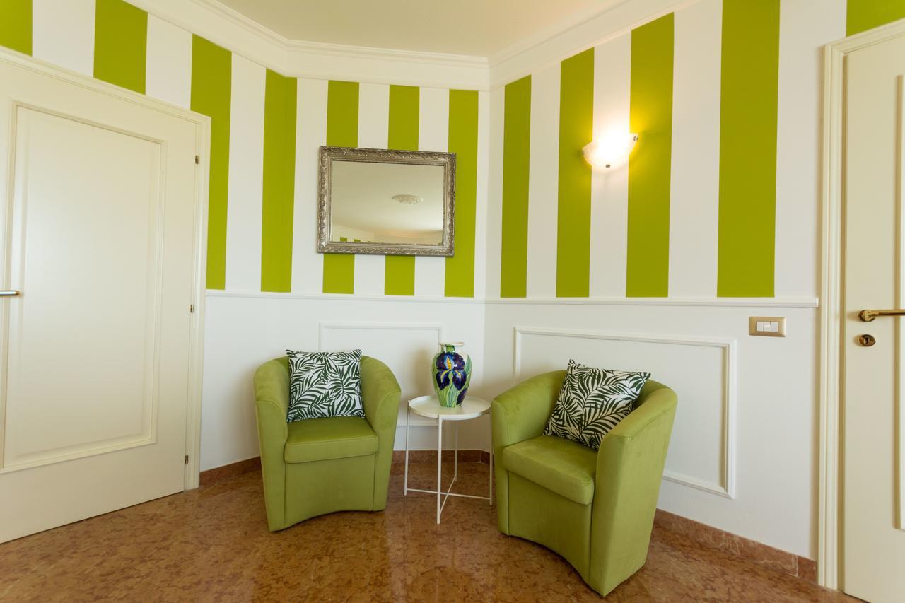 Relais Villa Belvedere & Spa Only Adults بوتسولينغو المظهر الخارجي الصورة