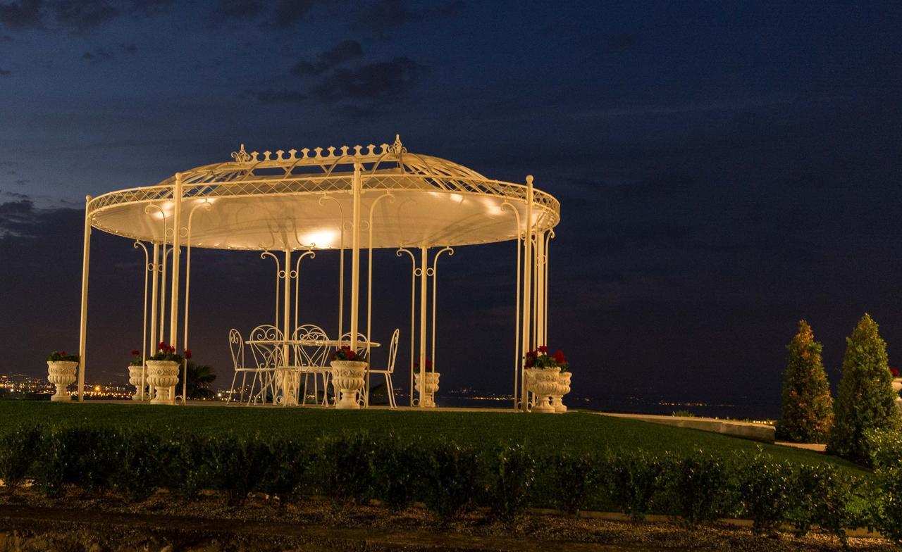 Relais Villa Belvedere & Spa Only Adults بوتسولينغو المظهر الخارجي الصورة